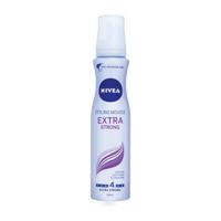Nivea Extra Strong Styling Mousse - thumbnail