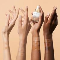 Clarins Tinted Oleo-Serum 02 30ml - thumbnail