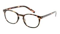 Leesbril I Need You +1.00 dpt Junior havanna - thumbnail