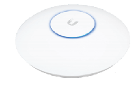 Ubiquiti UniFi HD access point outdoor 1 pack - thumbnail
