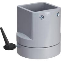 Schneider Electric NSYCMUCR50 NSYCMUCR50 Grijs 1 stuk(s) - thumbnail