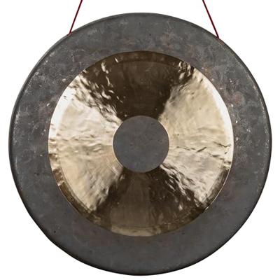 Sela SEGO20CH Chau Gong 20 inch - thumbnail