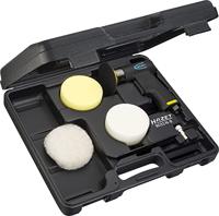 HAZET Minipolijstset 9033N-9 · Lengte: 150 mm - thumbnail