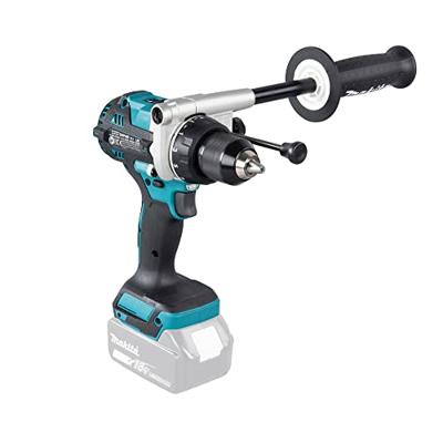 Makita DHP486ZJ Accu klop-/schroefboormachine 18V Basic Body in Mbox - thumbnail