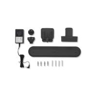 Stiga HT 300e Kit Accu Heggenschaar | 3 serie | 0,3 kW | koolborstels | 54 cm | 23 mm | Incl. 2 x 20V E 22 accu + C 215 S lader en docking station - - thumbnail