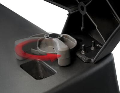 Napoleon | Stand voor TravelQ Pro285