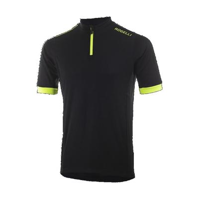 Rogelli Core Junioir 2.0 KM Fietsshirt JR 164 Rogelli Core Junioir 2.0 KM Fietsshirt JR 164