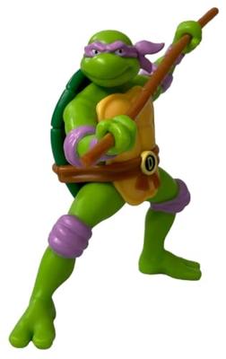 Teenage Mutant Ninja Turtles Ninja Retro mini figure Donatello 9 cm