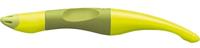 STABILO easyoriginal - ergonomische rollerball - rechtshandig - lime - thumbnail