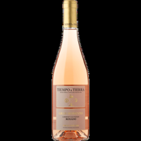 Tiempo & Tierra Gran Momento Cabernet Sauvignon Rosado 750ML bij Jumbo - thumbnail