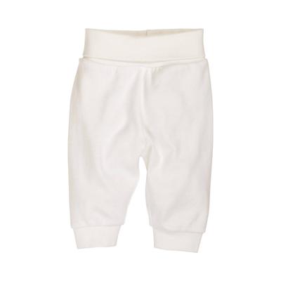 Playshoes Schnizler babybroekje Uni Crème-86 Playshoes Schnizler babybroekje Uni Crème-86