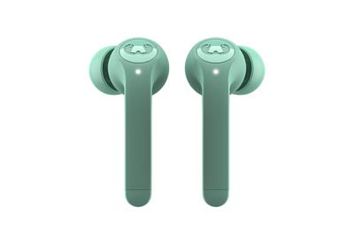 Fresh 'n Rebel Twins Bluetooth in-ear hoofdtelefoon (groen)