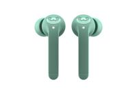 Fresh 'n Rebel Twins Bluetooth in-ear hoofdtelefoon (groen) - thumbnail