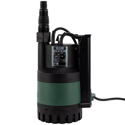 DAB Nova Up 300 M-AE dompelpomp DAB Nova Up 300 M-AE dompelpomp