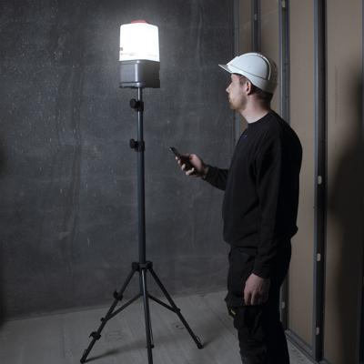 Scangrip area 10 connect - 03.6103c 03.6103c