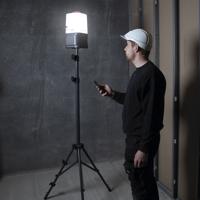 Scangrip area 10 connect - 03.6103c 03.6103c - thumbnail