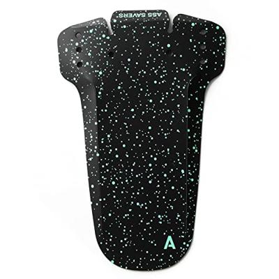 Ass Savers Mudder Regular Spatbord - Dots