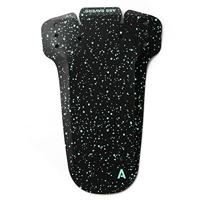 Ass Savers Mudder Regular Spatbord - Dots - thumbnail