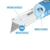 Cutter Ferrestock 19 mm - thumbnail