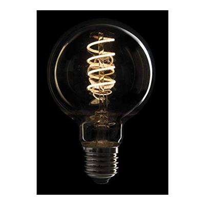 Showgear LED Filament Bulb E27 Gloeilamp 4 W Showgear LED Filament Bulb E27 Gloeilamp 4 W
