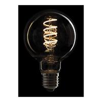 Showgear LED Filament Bulb E27 Gloeilamp 4 W - thumbnail