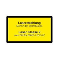 Picotronic Lasermodule Punt Rood 1 mW DG670-1-12-F(12x40)-C300 - thumbnail