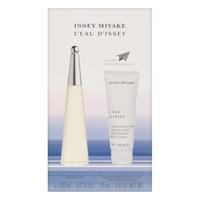 Issey Miyake L&apos;Eau D&apos;Issey Pour Femme Giftset Eau de toilette 175 ml Dames - thumbnail