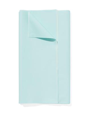 HEMA Tafelkleed 200x138cm blauw