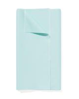 HEMA Tafelkleed 200x138cm blauw - thumbnail