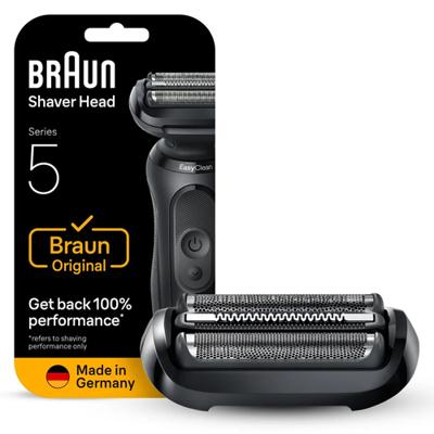 Borstel vervanger Braun 54B - thumbnail
