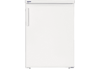 Liebherr TP1724-22 combi-koelkast Vrijstaand Wit 143 l A+++ Liebherr TP1724-22 combi-koelkast Vrijstaand Wit 143 l A+++