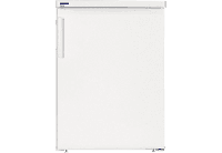 Liebherr TP1724-22 combi-koelkast Vrijstaand Wit 143 l A+++ - thumbnail