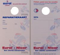 Schwalbe pak reparatie kaarten 500st. - thumbnail