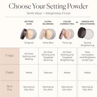 Laura Mercier Translucent Loose Setting Powder - thumbnail