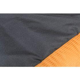 TRIXIE bijzonder zacht en gezellig hondenbed Romy met antislip bodem, hoekig, 90 x 75 cm, donkerblauw - 37672
