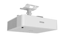 Epson EB-L630SU projector Short Throw Projector 6000 ANSI Lumen 3LCD WUXGA (1920 x 1200) wit - thumbnail