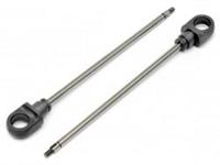 Shock shaft 4x115mm (2pcs) - thumbnail