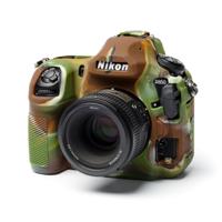 easyCover Cameracase Nikon D850 camouflage - thumbnail