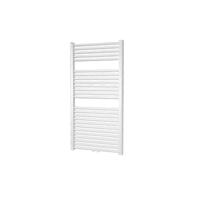 Designradiator BWS Palimi Recht 1175 x 600 mm (13 kleuren) - thumbnail