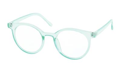 Leesbril Vista Bonita Classic-Lacbay Blue-+2.50