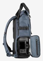 WANDRD PRVKE Photo Bundle Rugzak V4 - Aegean Blue - 21L - thumbnail