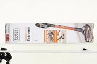 Black & Decker BHFEV182C-QW steelstofzuiger & elektrische bezem 2-in-1-steelstofzuiger Batterij/Accu Droog Zakloos Oranje, Titanium 2 Ah - thumbnail
