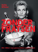 Zonder fratsen - Anita Witzier - ebook - thumbnail