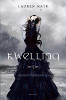 Kwelling - Lauren Kate - ebook - thumbnail