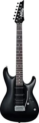 Ibanez GSA60BKN SA Gio elektrische gitaar black night