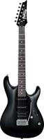 Ibanez GSA60BKN SA Gio elektrische gitaar black night - thumbnail
