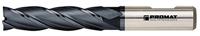 Promat/Tecwerk Schachtfrees | DIN 844 type N | nominale-d. 5 mm inzetlengte 30 mm | HSS-Co8 TiCN DIN 1835 B | snedeaantal 4 lang - 4000866396 - thumbnail