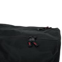 Gator Cases GPA-SPKSTDBG-50DLX nylon tas voor 2x speaker-standaard / 6x mic standaard - thumbnail