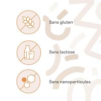 Be-Life Co-Q10 Ubiquinol 60 Capsules - thumbnail