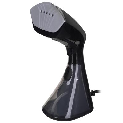Philips GC800/80 stoomreiniger Draagbare stoomreiniger 0,23 l 1600 W Zwart, Zilver - thumbnail